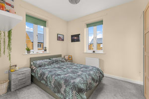 Hobart Way Deddington